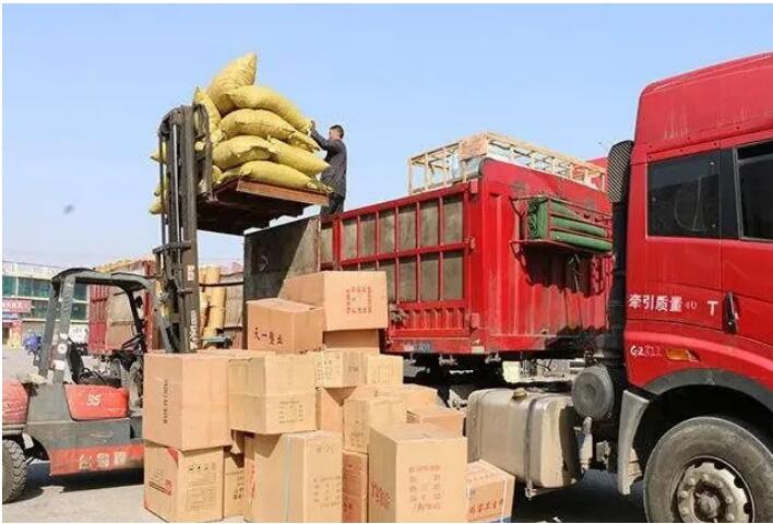 泉州到北仑区物流专线