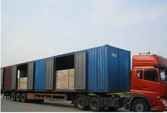 泉州到北仑区整车运输