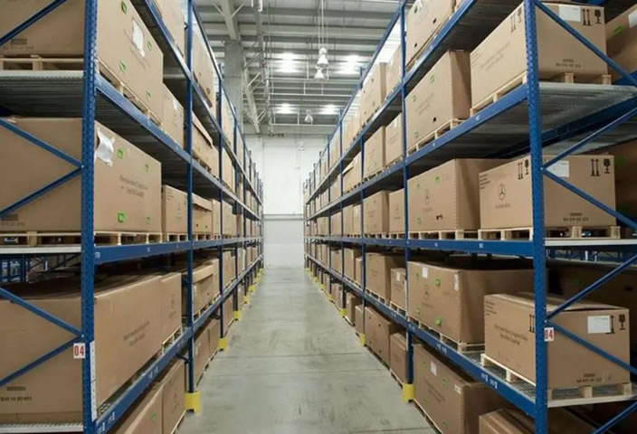 泉州到北仑区货物仓储