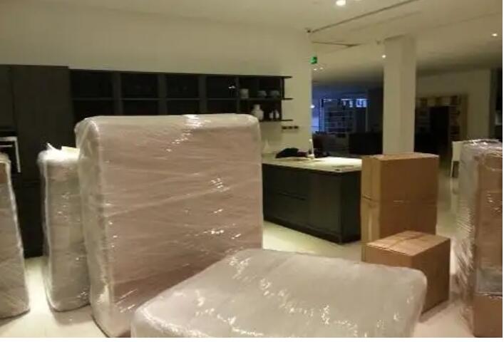 泉州到北仑区长途搬家