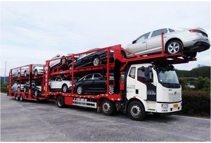 泉州到北仑区轿车托运